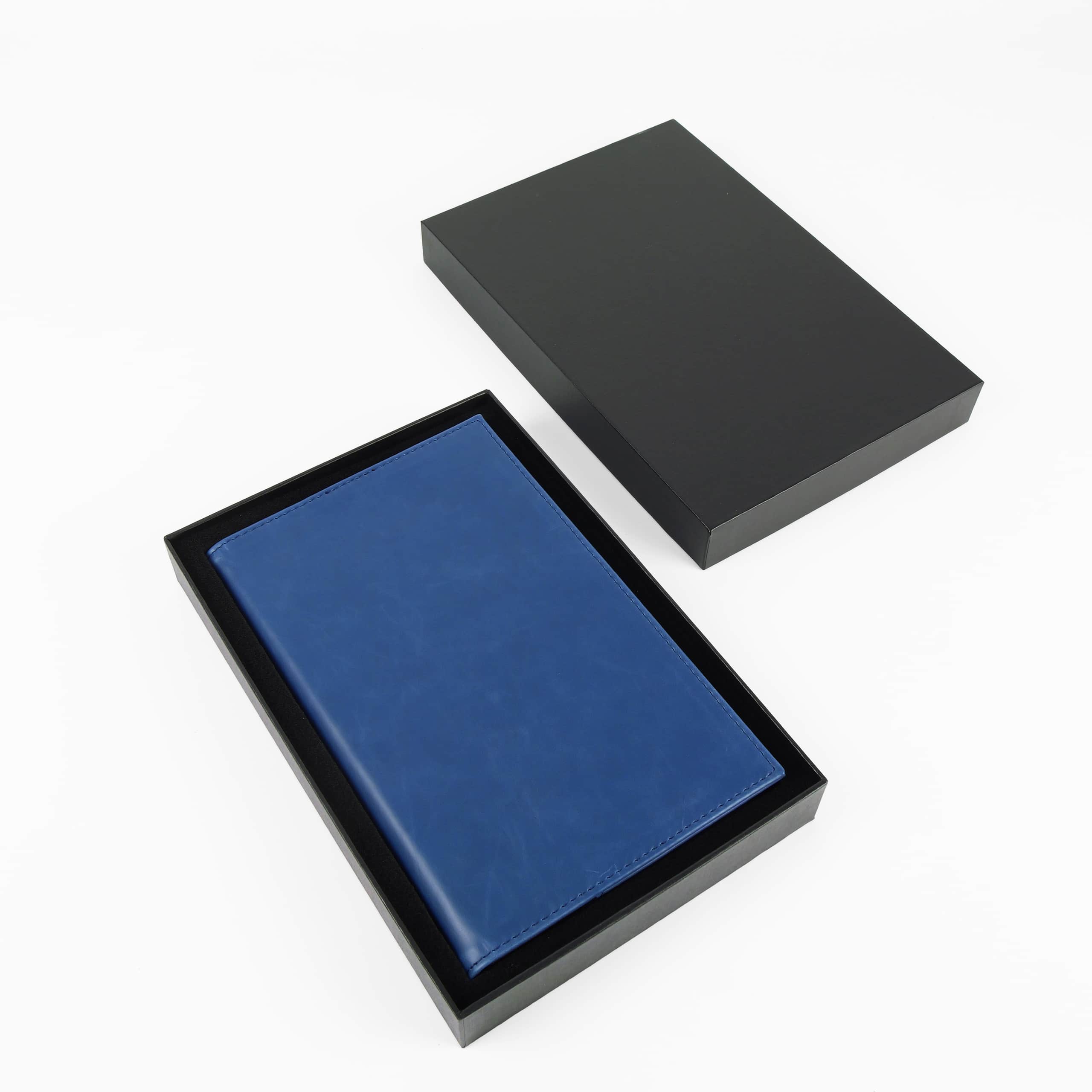 Laserette Journal Notebook